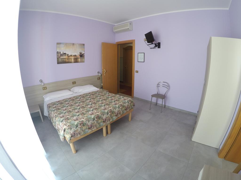 Albergo Esperia Tabiano Terme 외부 사진