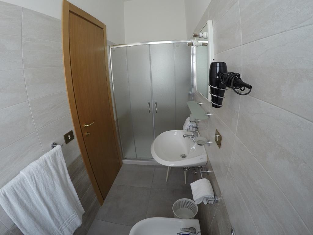 Albergo Esperia Tabiano Terme 외부 사진