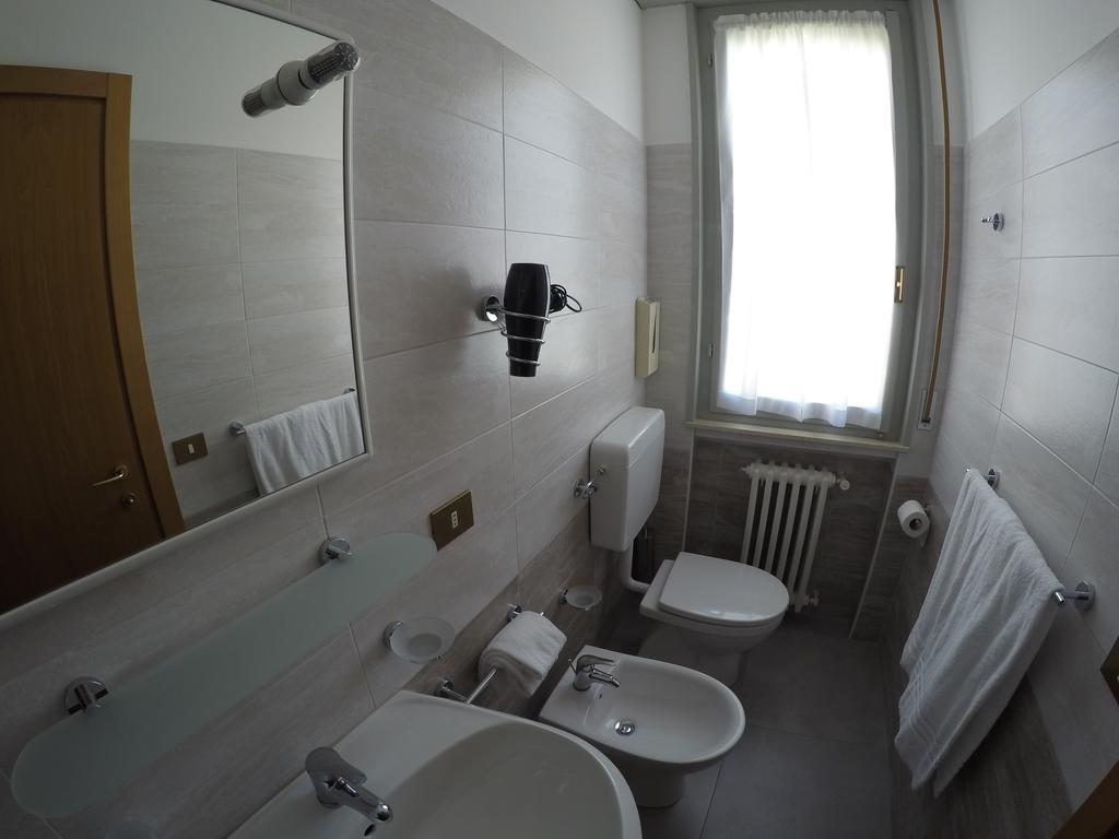 Albergo Esperia Tabiano Terme 외부 사진