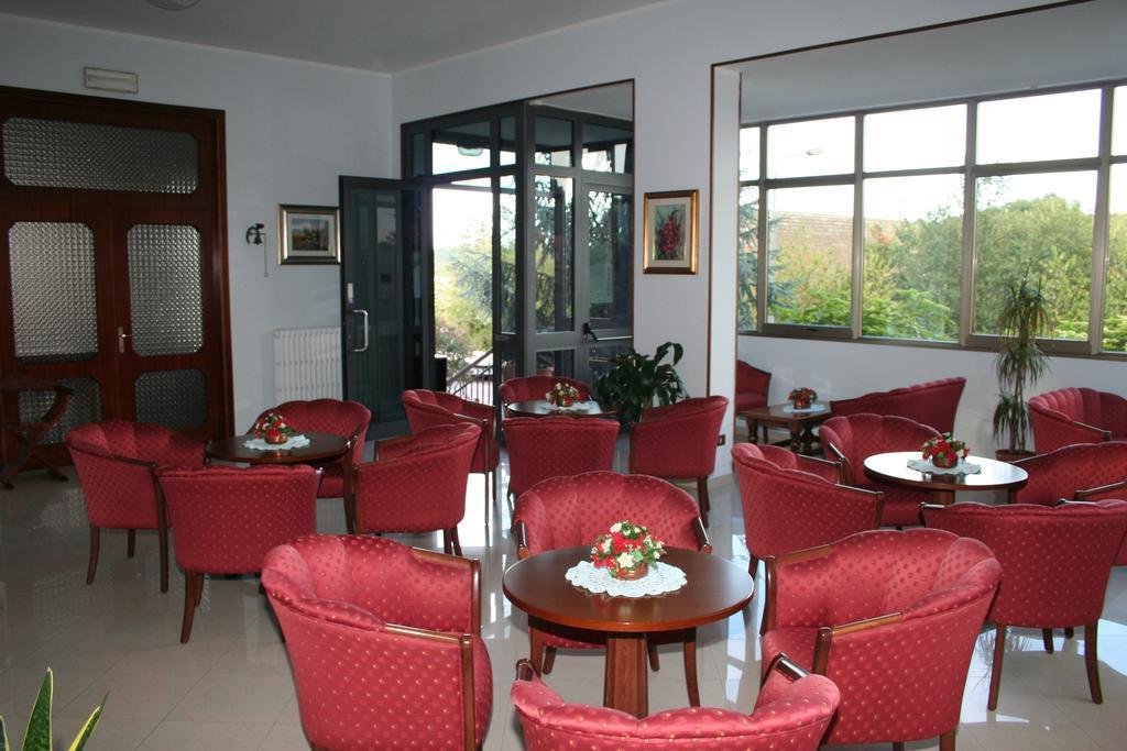 Albergo Esperia Tabiano Terme 외부 사진